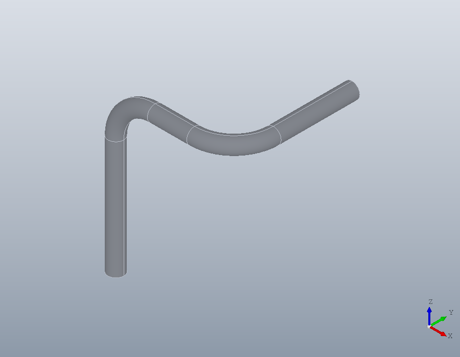 Outlines: polylines, splines, paths and regions, picture 3