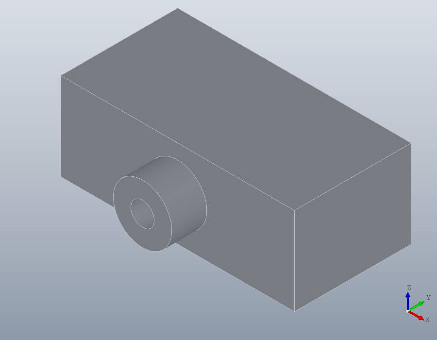 Coordinate systems, picture 1