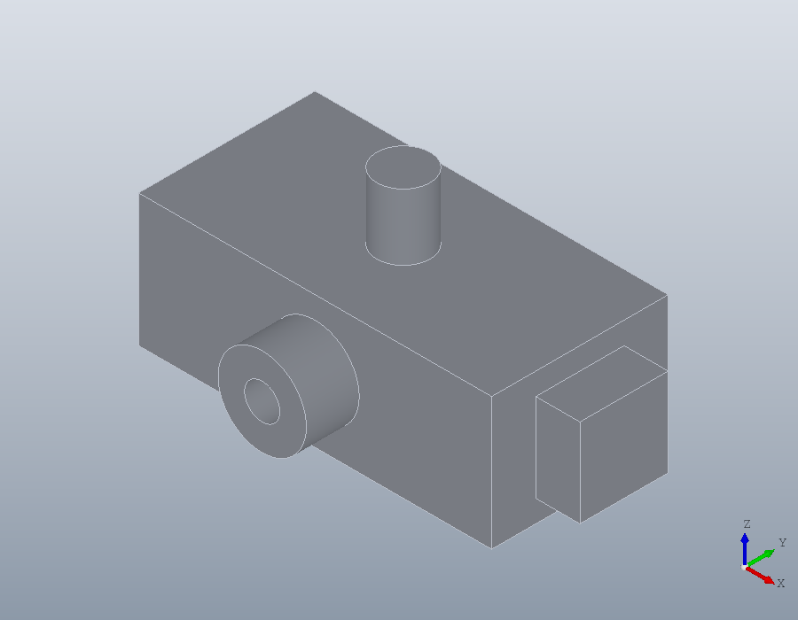Coordinate systems, picture 7