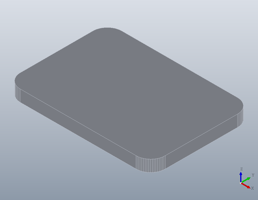Primitives, booleans and transforms, picture 7
