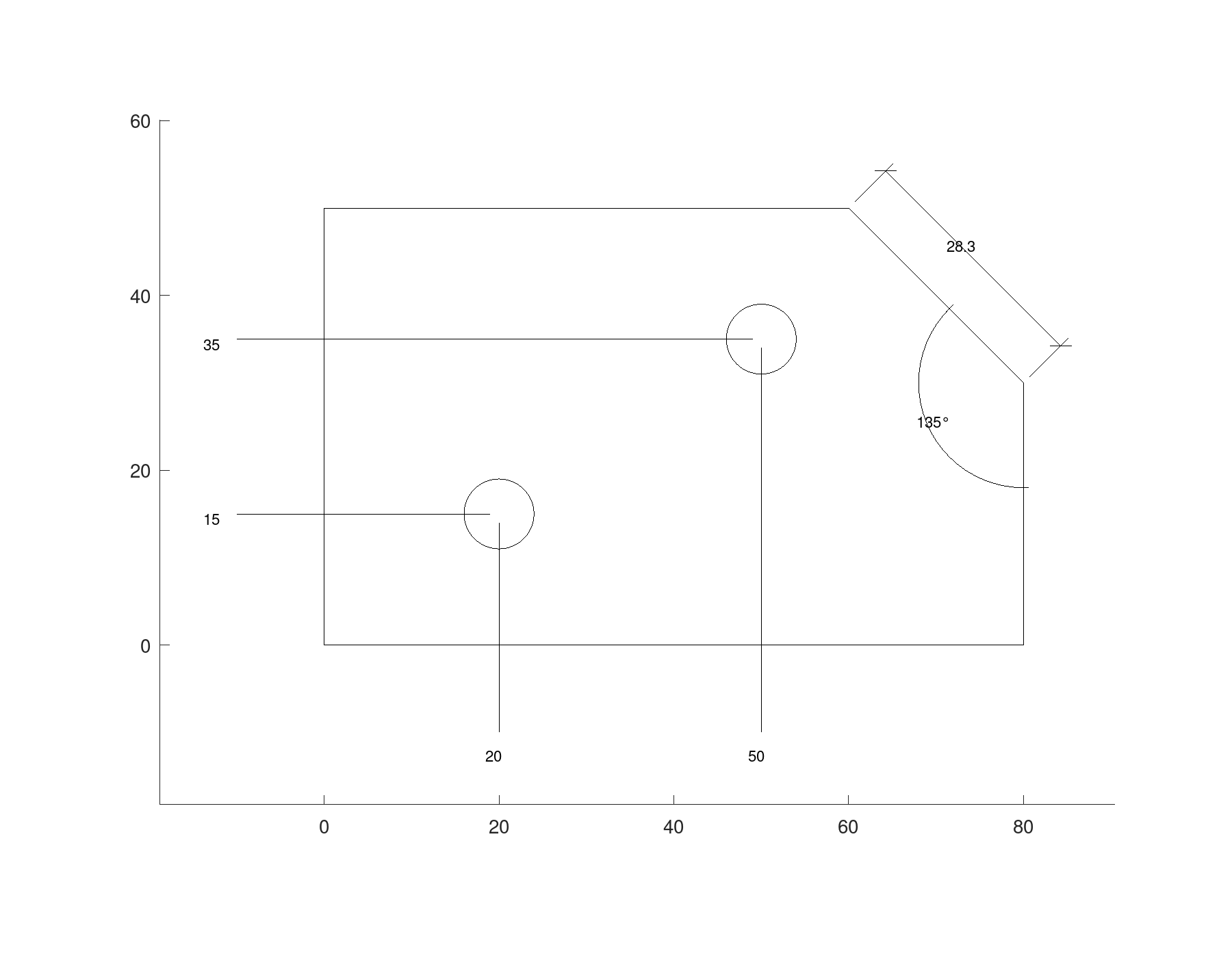 Technical drawings, picture 2