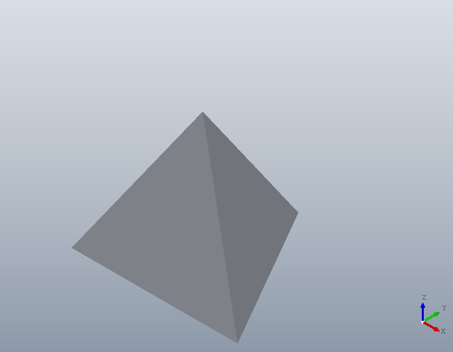 Meshes, picture 1