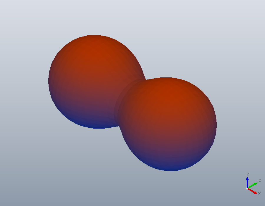 Meshes, picture 2
