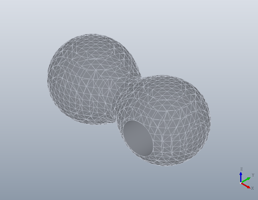 Meshes, picture 5